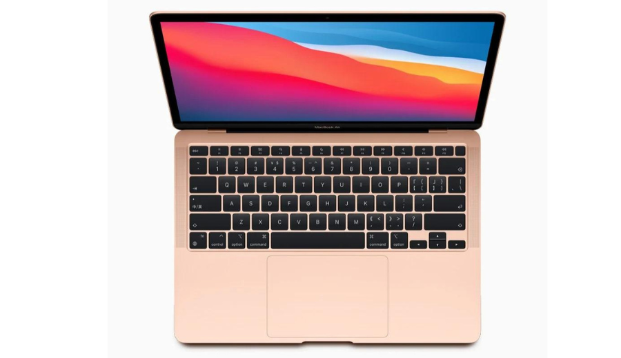 https://mysocially.com/image/catalog/apple macbook air core laptop.png